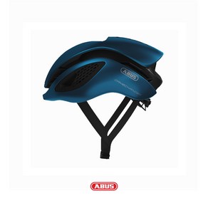 [ABUS]아부스 게임체인저 레이싱 헬멧, 실버 화이트, 1개