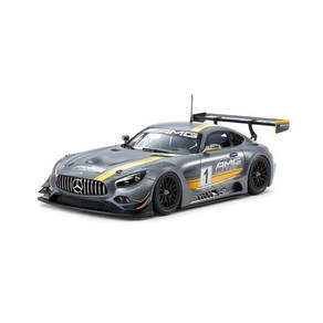 타미야 프라모델자동차 [24345] 1/24 Mercedes-AMG GT3