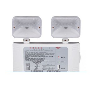 리더스테크 LTEM-3100B 비상조명등/LED/60분, 1개