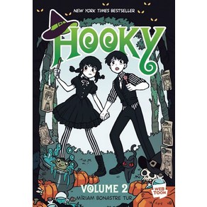 Hooky Volume 2, HapeCollins