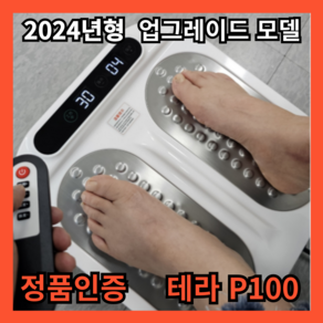 tea P100 올리라이프 테라 테라헤르츠 p90 p100 olylife, P100 업그레이드모델, 1세트