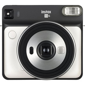 instax Square SQ6 카메라 아쿠아 블루