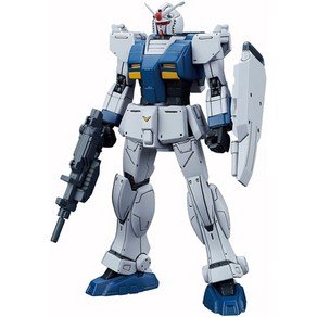 일본직발송 7. BANDAI SPIRITS(バンダイ スピリッツ) 건프라 HG 기동전사 건담 THE ORIGIN MSD 국지형 건, One Size_One Colo, 1개, One Colo