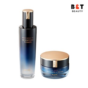 AHC 프라임 엑스퍼트 EX 부스팅 토너 130ml + 크림 50ml, 1개