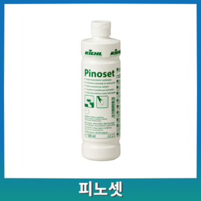 Pinoset 키엘 피노셋 500ml 위생 구역 방향제 공기 청정제 Ph4