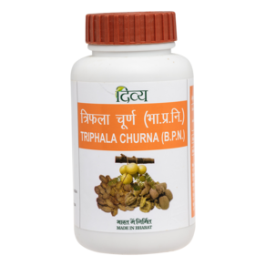 Patanjali Tiphala Chuna- Pack of 2, 2개