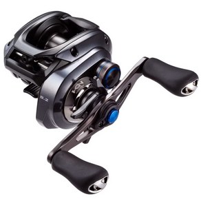 시마노 (SHIMANO) 베이트릴 23 SLX DC 71XG 루어 캐스팅, 상세페이지 참조