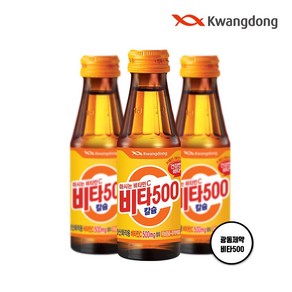 광동제약 비타500(100ml*40병)