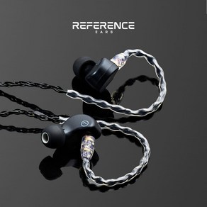 [작곡가의 미디가게] Refeence Eas MERCURY 레퍼런스이어스 머큐리 이어폰 모니터링 인이어