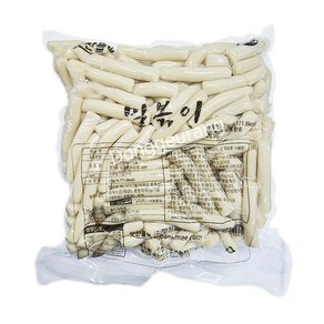 구룡 순밀떡 2kg