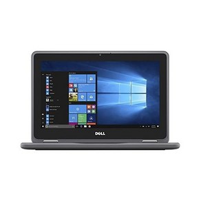 Dell Latitude 3190 2-in-111.6 인텔 펜티엄 - Pentium-N5030 8GB RAM 128GB SSD 1366x768 HD 터치스크린 Windows 1, 8GB DDR4 RAM  128GB SSD