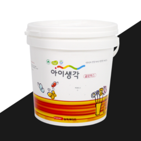 결로방지페인트 삼화 아이생각 결로텍스 곰팡이 방지 방수 베란다 세탁실 페인트, 1개, 4L, 화이트(4L)