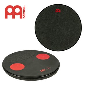 MEINL MSTP - SPLIT TONE PAD - Nilles][Pactice 아니카·닐스·시그네쳐 연습 패드, 1개