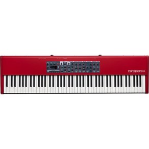 NORD piano 4