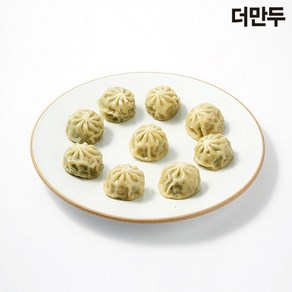 홍진경 더만두 간편만두 순한맛 5봉, 180g, 5개