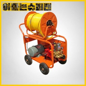 [착불택배][제페토]모터식동력분무기세트CMN-80A(3마력*80A헤드펌프), 1개