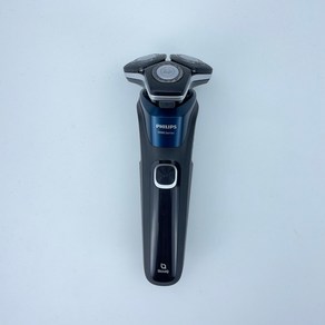 [PHILIPS ] 필립스 S5000 전기면도기 SkinIQ 기본형(면도기+충전기)