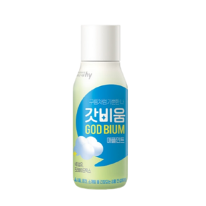 골든싸이]장케어갓비움쉼230ml, 230ml, 12개