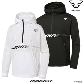 다이나핏 YUM22138[다이나핏]공용NEO/네오 홑겹 우븐스트레치 여름바람막이 아노락자켓( 1) 487776