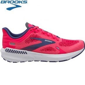 브룩스 BROOKS 여성 런닝화 Launch9 GTS9 BRW3742 P