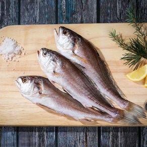 반건조 손질되어 편한 제사생선 침조기 긴가이석태 손질생선 반찬용 식사용