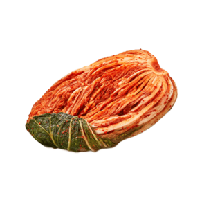 도미솔 포기김치 배추김치, 10kg, 1개