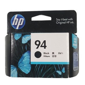 HP-C8765WA(NO.94-블랙-11ml) M111411