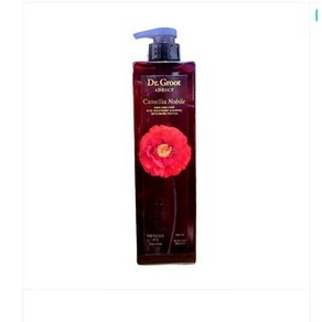 닥터그루트 애딕트 샴푸 까멜리아 노빌레 샴푸 680ml 은은하고 우아한 향, 1개