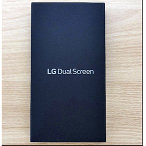 LG V50 ThinQ 듀얼스크린 케이스 단품 미개봉 새상품 LM-V505N