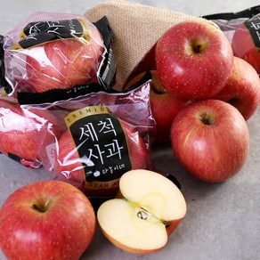 다농이네 소상공인관 [유명산지] 가정용 보조개 세척사과 2.5kg 12과내, 세척사과 2.5kg (12과내), 1box