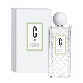 카를로타레이 만다린 앤 마테 베르 EDP 50ml 393976, 1개