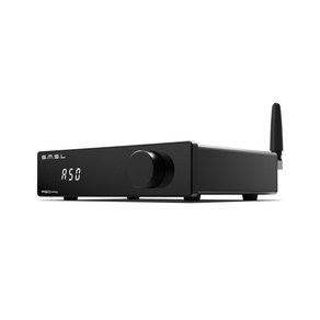 S.M.S.L A50PRO Bluetooth IC[MA12070P]x2 HDMI(ARC) D USB 앰프 소형 파워 앰프 앰프 탑재, 상세페이지 참고