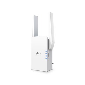 티피링크 AX3000 Mesh Wi-Fi 6 범위 확장 증폭 외장안테나