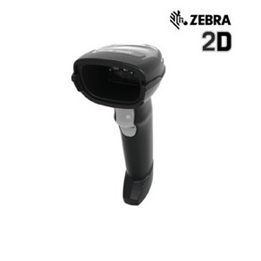 ZEBRA 심볼 DS-2208SR 2D유선 바코드스캐너 QR코드 모바일쿠폰인식, DS-2208SR+USB직선케이블(정품), 1개