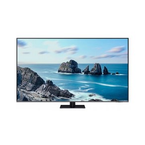 삼성전자 4K UHD QLED TV, 189cm, KQ75QC70AFXKR, 스탠드형, 방문설치