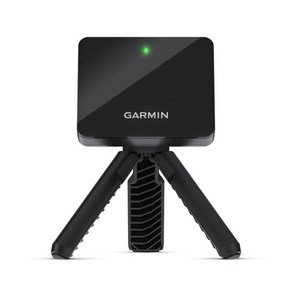 GARMIN(가민) ​​휴대용 탄도 측정기 골프 시뮬레이터 Appoach R10 [일본 정규품] 010-02356-04 블랙 소