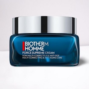 비오템옴므 포스 수프림 크림 50ml, 1개