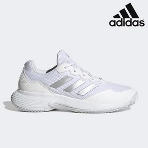 [아디다스 adidas] HQ8476 게임코트 2.0 GameCout 2 W 테니스화