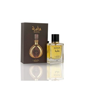 Masa EDP 20Ml (0.6oZ) By Lattafa Pide