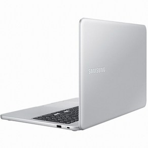 삼성전자 노트북5 metal 가성비 고해상도 대화면 사무용 노트북 NT550XAA i7-8세대, WIN10, 8GB, 256GB, 실버