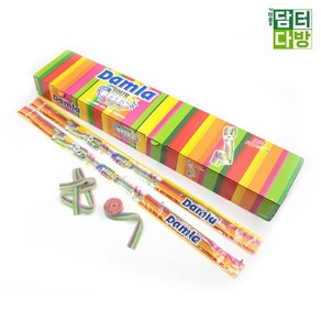 담라 사우어벨트 레인보우 1080g(15g x 72개)