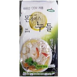 업소용 쌀국수(3mm 몬 250g)