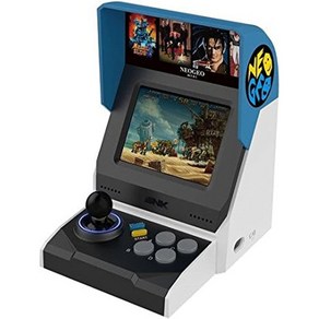 네오지오 미니 인터내셔널 NEOGEO Mini International