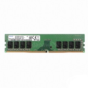 삼성 DDR4 8GB PC4-21300 (2666MHz), 1개