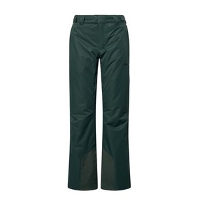 OAKLEY JASMINE INSULATED PANT HUNTER GREEN FOA500128-7BC (오클리 여성용 스노우 팬츠)