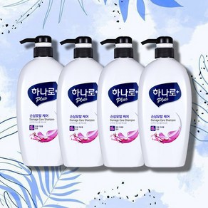 하나로샴푸4개 샴푸대용량 대용량샴푸 구성은 옵션으로, 680ml, 4개