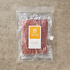 포천수제 쇠고기치즈육포 300g, 1개