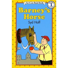 I Can Read Book 1-10 Baney's Hose