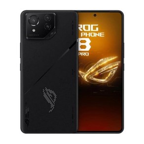 ASUS ROG Phone 8 Po 5G 듀얼 SIM 512GB 16GB RAM 잠금해제 글로벌 버전