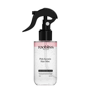 단백질 헤어미스트 노워시 케라틴 트리트먼트 퍼퓸, 1개, 120ml
